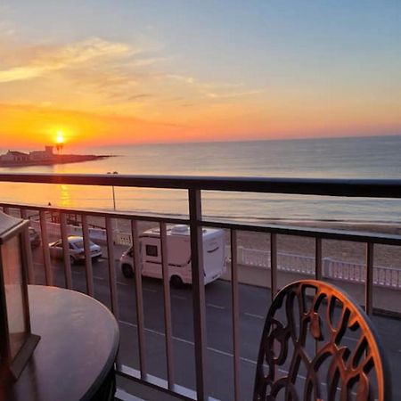 Pmt16 - Large City Apartment On The Beach Torrevieja Dış mekan fotoğraf