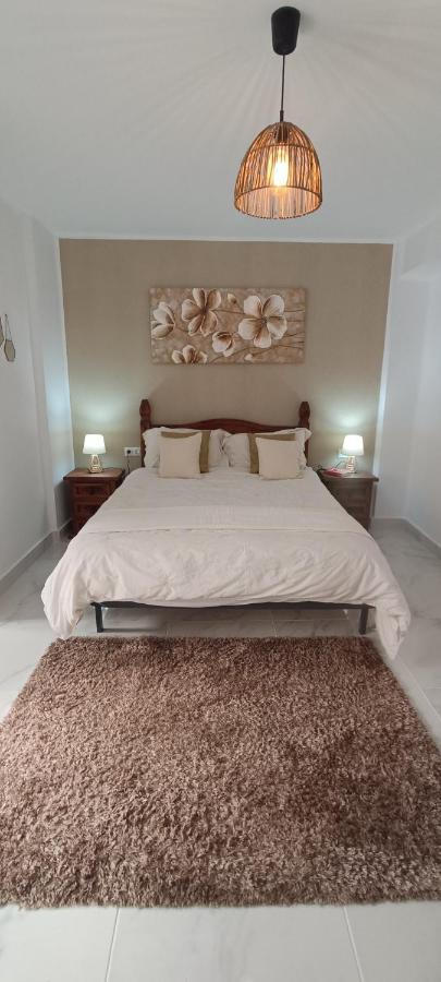 Pmt16 - Large City Apartment On The Beach Torrevieja Dış mekan fotoğraf