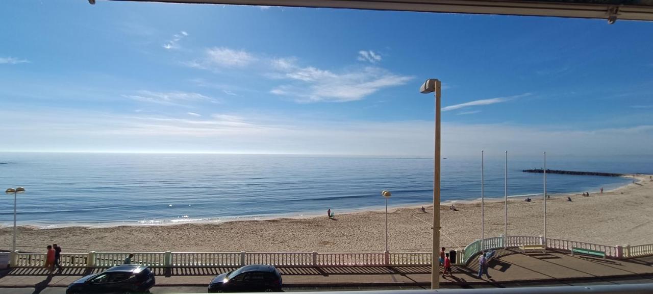 Pmt16 - Large City Apartment On The Beach Torrevieja Dış mekan fotoğraf