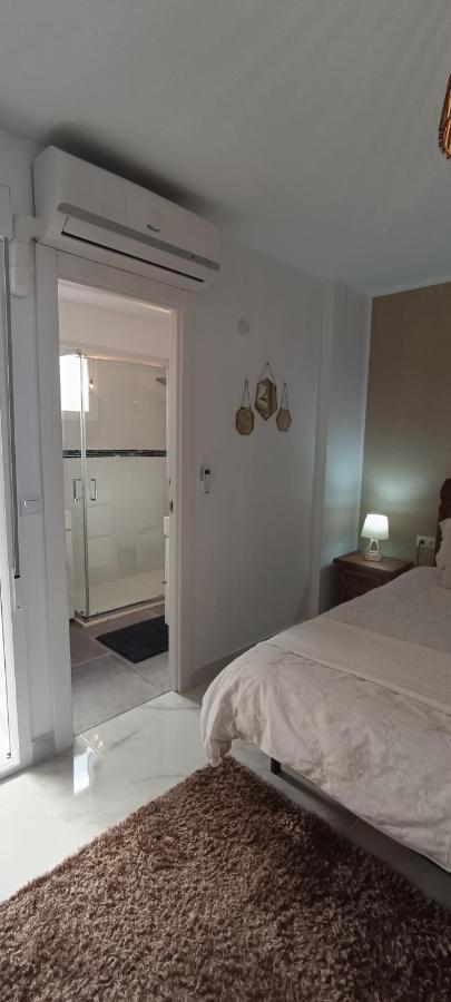Pmt16 - Large City Apartment On The Beach Torrevieja Dış mekan fotoğraf