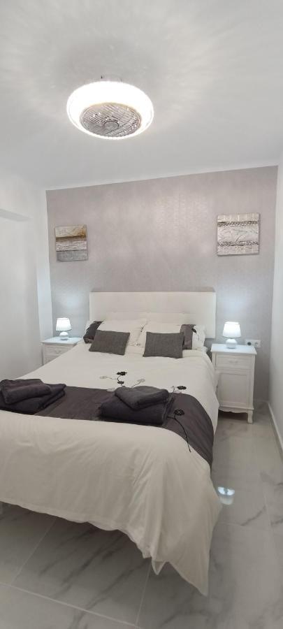 Pmt16 - Large City Apartment On The Beach Torrevieja Dış mekan fotoğraf