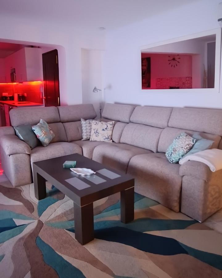 Pmt16 - Large City Apartment On The Beach Torrevieja Dış mekan fotoğraf