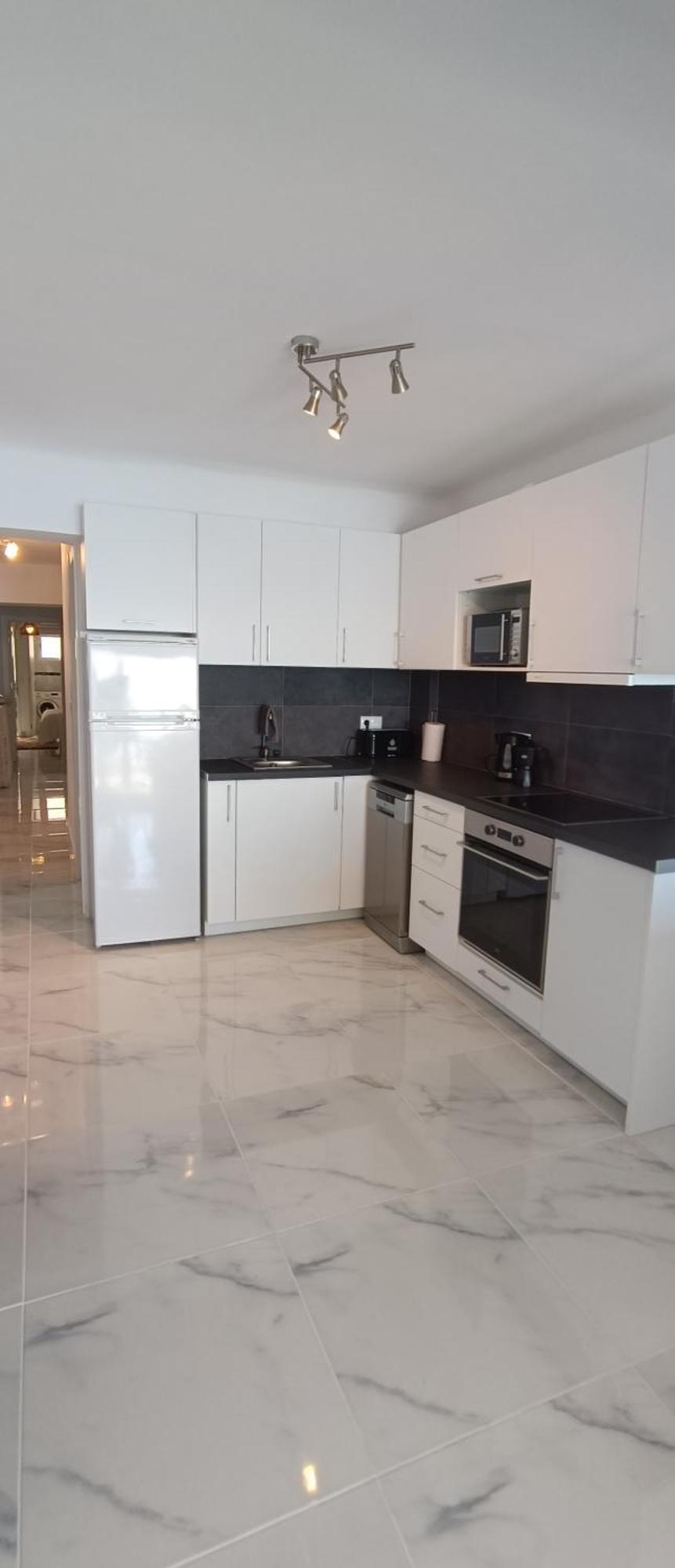 Pmt16 - Large City Apartment On The Beach Torrevieja Dış mekan fotoğraf