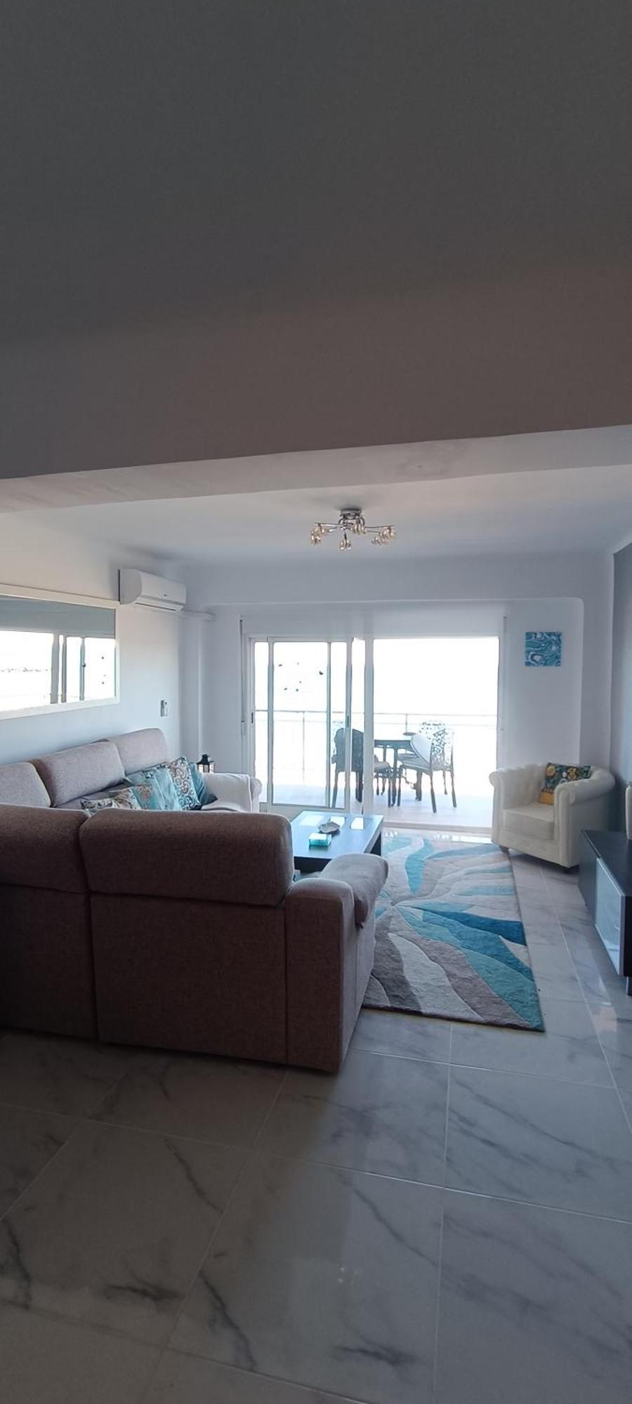 Pmt16 - Large City Apartment On The Beach Torrevieja Dış mekan fotoğraf