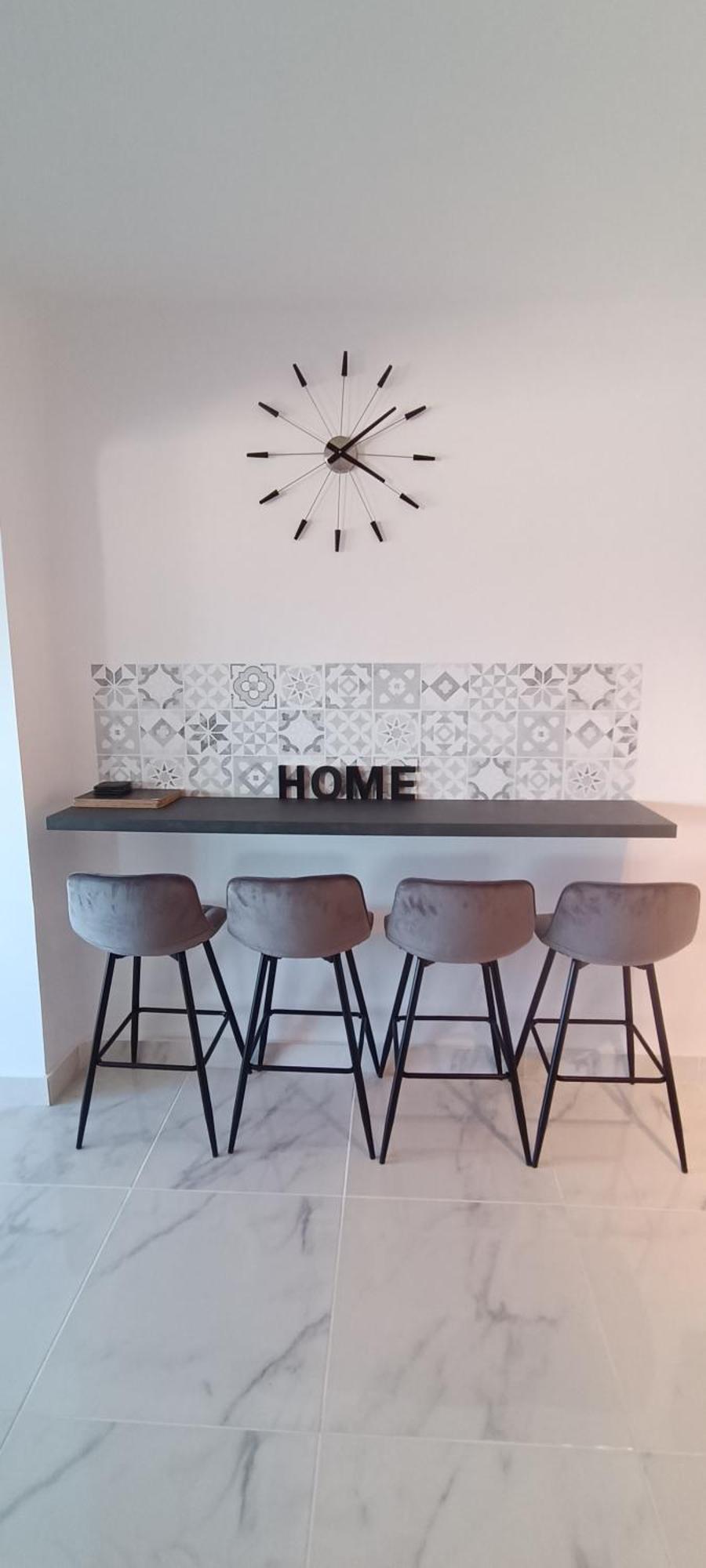 Pmt16 - Large City Apartment On The Beach Torrevieja Dış mekan fotoğraf