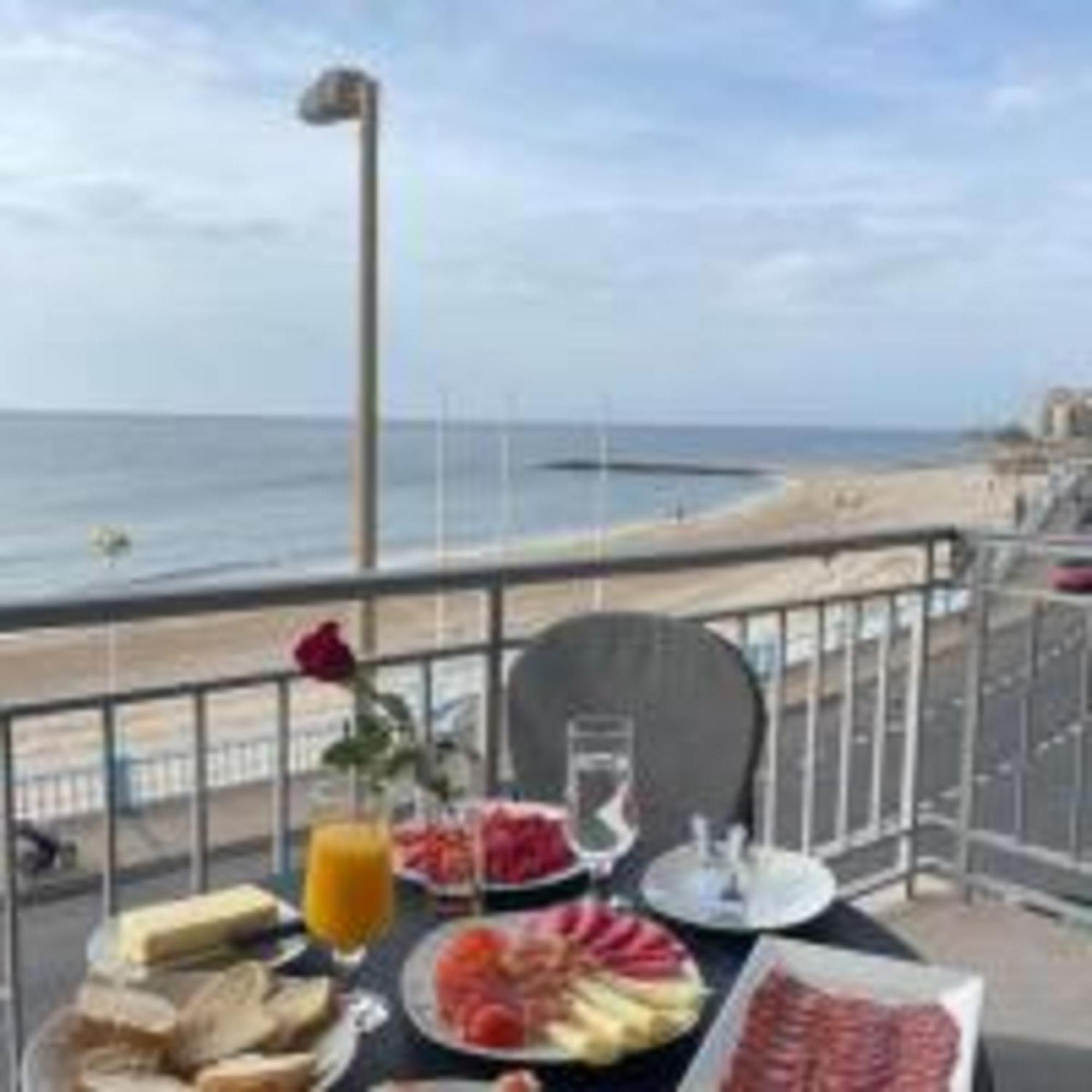 Pmt16 - Large City Apartment On The Beach Torrevieja Dış mekan fotoğraf