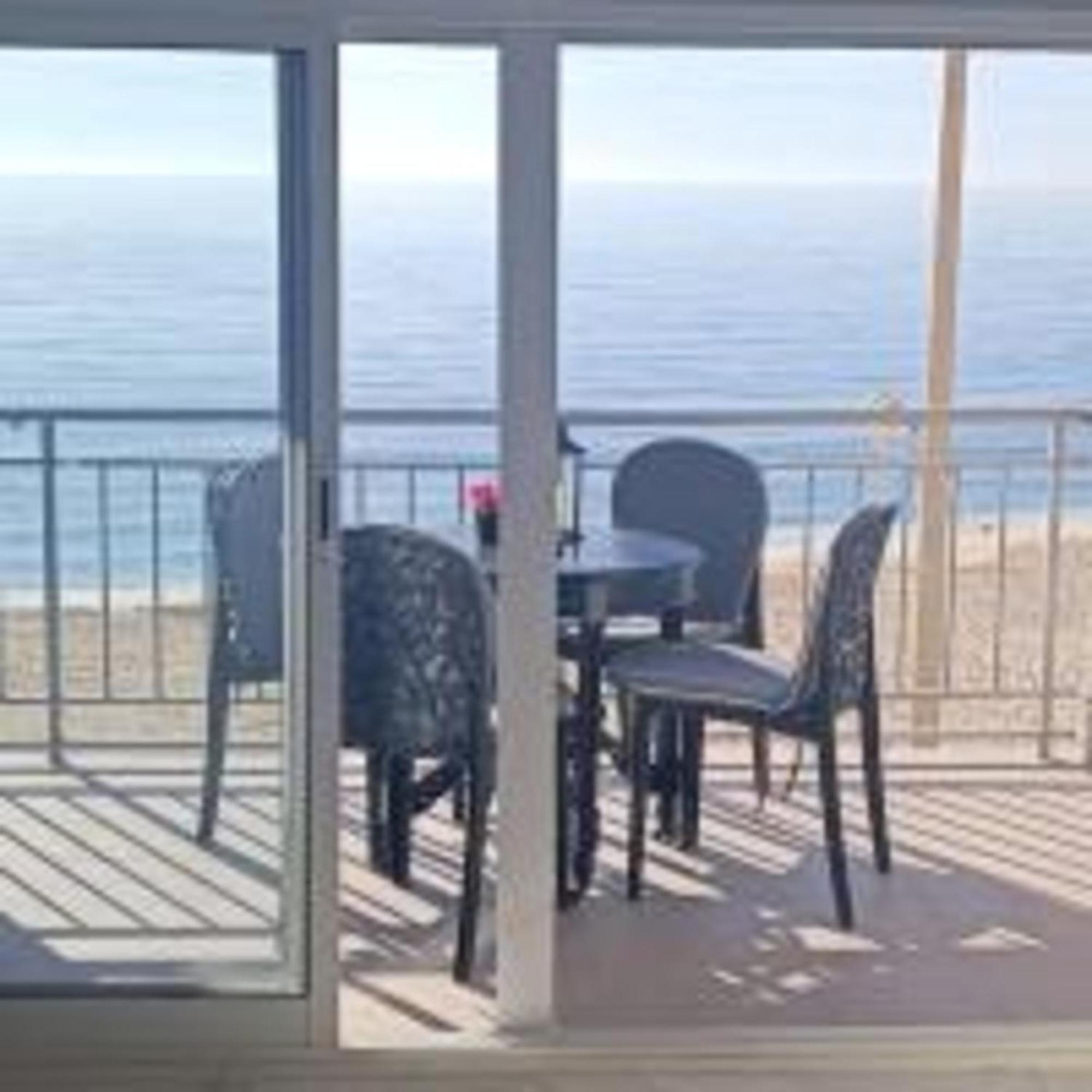 Pmt16 - Large City Apartment On The Beach Torrevieja Dış mekan fotoğraf